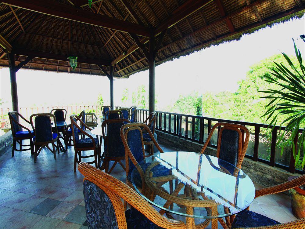 Sanur Seaview Hotel Exteriér fotografie
