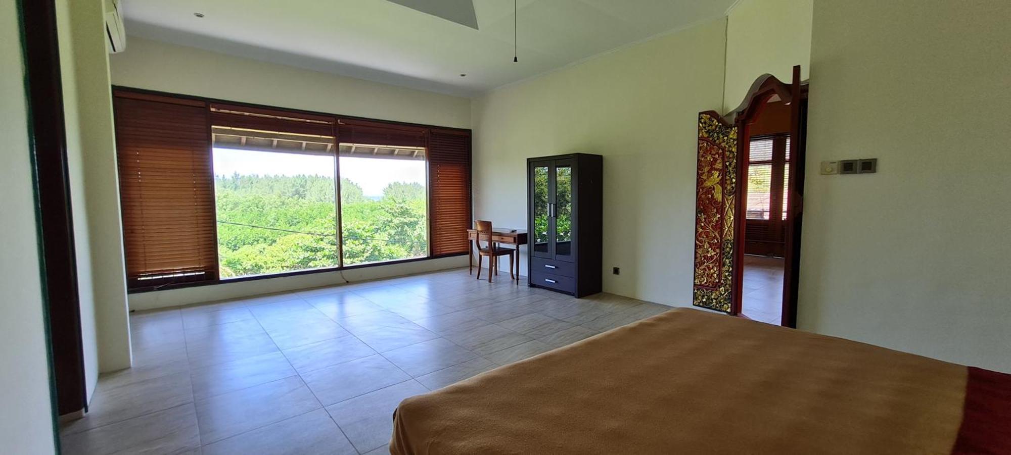 Sanur Seaview Hotel Pokoj fotografie
