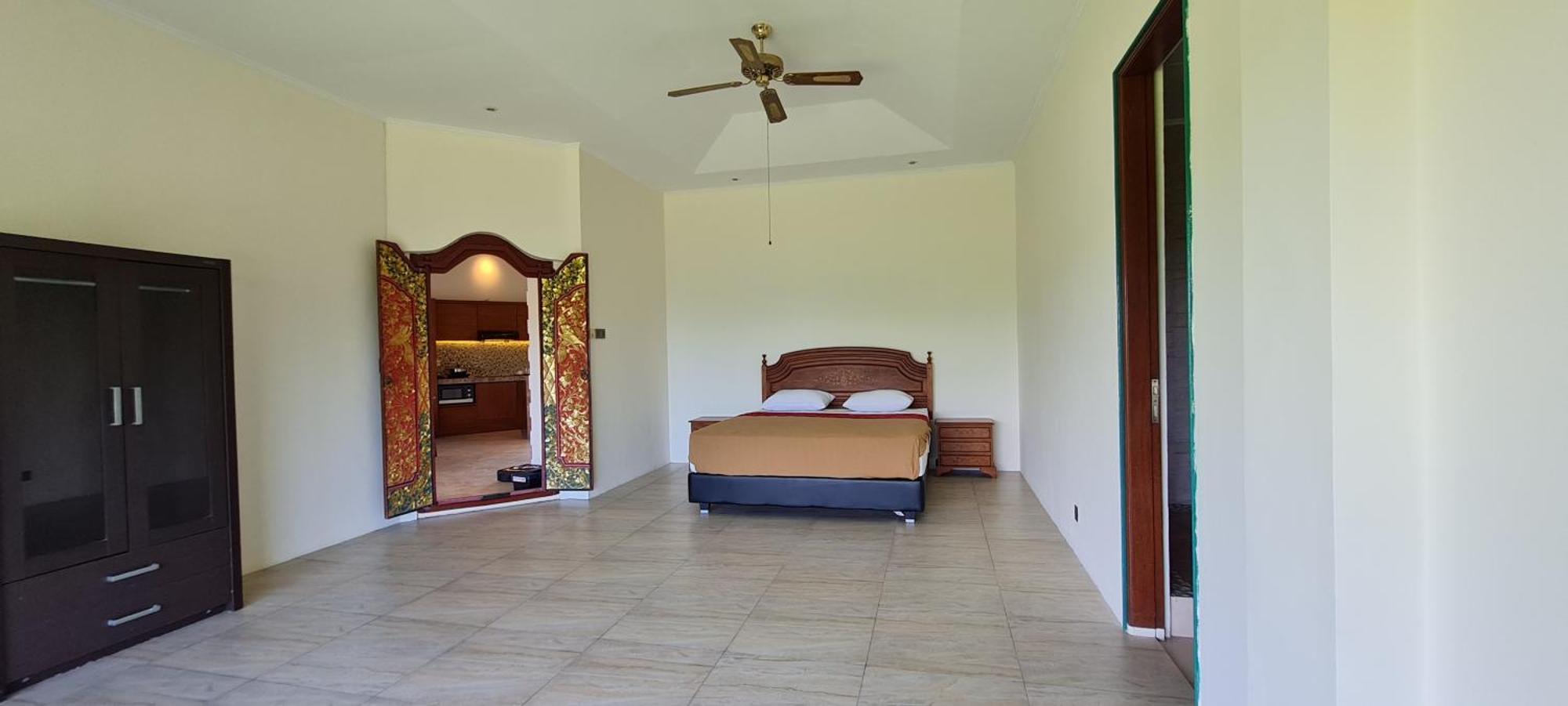 Sanur Seaview Hotel Pokoj fotografie