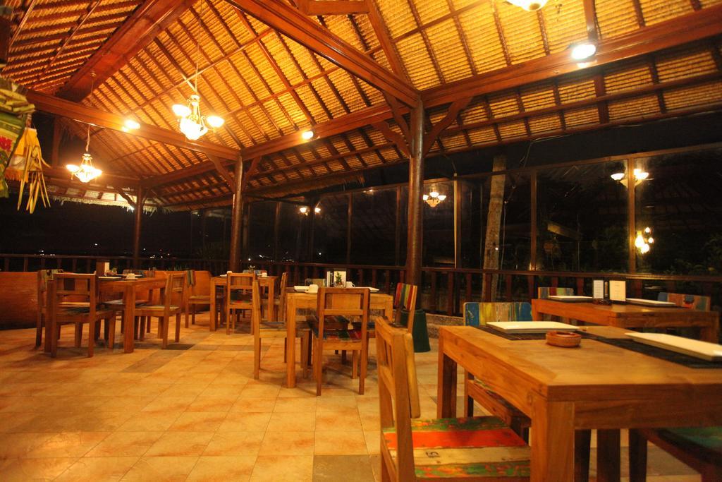 Sanur Seaview Hotel Exteriér fotografie