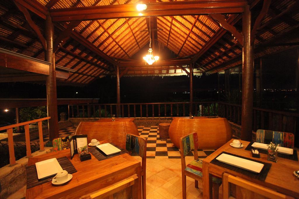 Sanur Seaview Hotel Exteriér fotografie